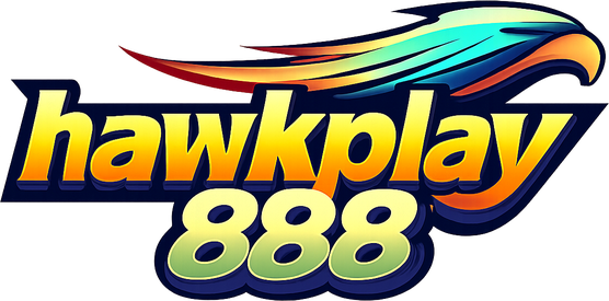 hawkplay 888 Philippines online gaming logo